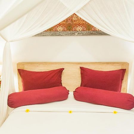 B Saya Villas Ubud Extérieur photo